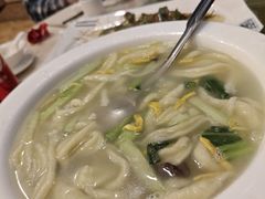 -千岛湖鱼味馆(十字街总店)