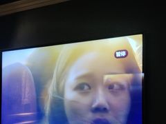 -INLOVE KTV(世博源店)