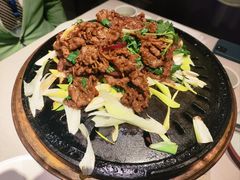 -小京华楼·京味斋(三元桥国展店)