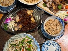 -上楼私房菜(院士路店)