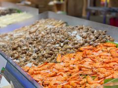 -亚马逊环球美食百汇(新城吾悦广场店)