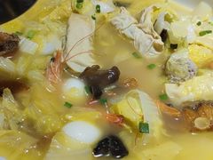-涌觅名灶·本地海鲜宁波菜(财富广场店)