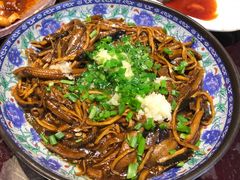 响油鳝糊-三林本帮馆(中林街店)