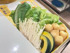 -润园四季椰子鸡火锅(欢乐海岸店)