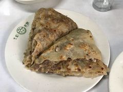 -清真永恒华威肉饼(潘家园店)