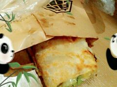 -张果佬年糕卷(科巷店)