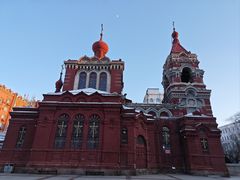 -圣·阿列克谢耶夫教堂