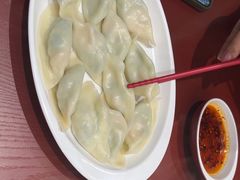 -喜家德虾仁水饺(长泰广场店)