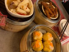 -点点心点心专门店(旺角店)