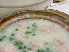道窖肉丸粥-莞香楼·正宗东莞菜(东升店)