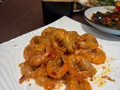 -北海渔村酒楼·粤菜海鲜点心(新华店)