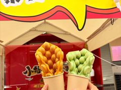 -福田卓悦INTOWN购物中心