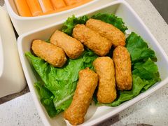 -海底捞大排档火锅(悦荟广场店)