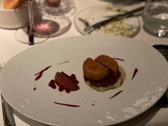 -Le Comptoir de Pierre Gagnaire