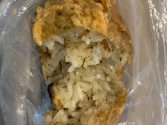 糯米鸡-斌斌鲜鱼糊汤粉(粮道街店)