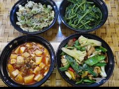 清炒时蔬-沪碟·精菜坊(闵行店)