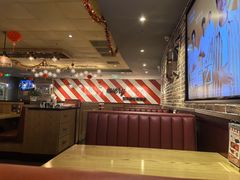 -星期五餐厅(金融街店)