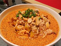 -老屋川菜·水煮鱼(龙湖亦庄天街店)
