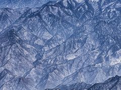 -秦岭风景区