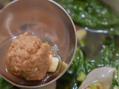 -盐与味葱葱鲫鱼•自贡菜江湖菜(春熙店)