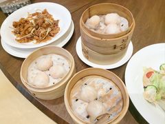 -杭州JW万豪酒店-万豪中餐厅