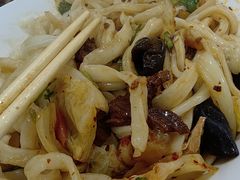 -王菊美食街·王菊面馆(总店)