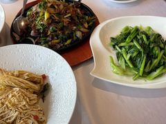 -月福京味斋·烤鸭店·北京菜(鼓楼总店)