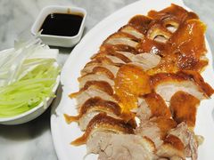 -燕云楼(云南路店)