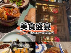 -南京大牌档(济南万象城店)