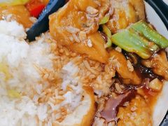 -宛平李记小吃(东关街店)