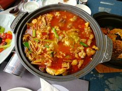 -野蔓果·山野菜(西湖景区·龙井茶田店)