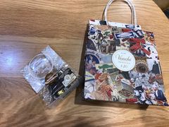 -VENCHI 闻绮(北京国贸商城店)