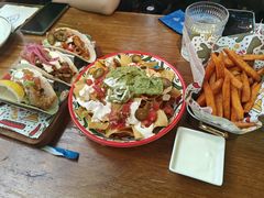 -Famous肥猫墨西哥音乐餐吧(五棵松华熙LIVE店)