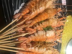 -79号渔船海鲜饭店(华强北店)