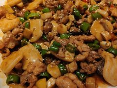 -丝路金桃·新疆菜(徐汇店)