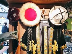 -纳鲁孜·新疆特色餐厅(上海悦荟广场店)