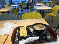 大堂-真功夫(搜秀城店)