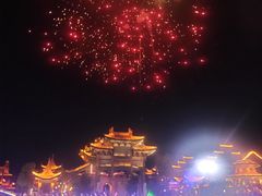 -朱仙镇启封故园景区
