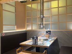 -隐家本格烧肉(万达广场店)