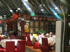 -老浒记烤鸭-北京菜(琉璃厂店)