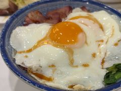 -澳门陈光记烧味饭店(南京德基广场店)