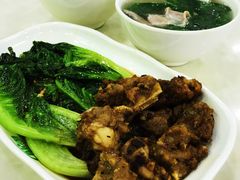 三及第汤-陈记三及第(人民北路店)