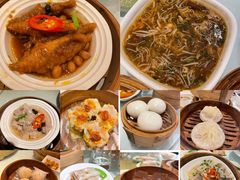 -潮福城大酒楼·潮味粤品·港式点心(湖滨北路店)