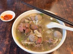 -潮镇老尾牛杂(环城西路店)