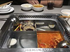 -海底捞火锅(万达广场店)