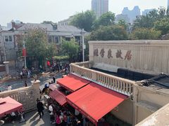 -惠宾饭庄(中山路店)
