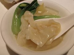 鱼皮馄饨-江海渔港(姚港路店)