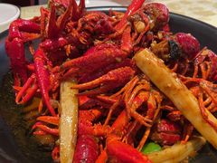 -聚味瞿记·龙虾堂(坡子街店)