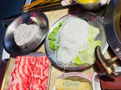 -蛙宴·美蛙火锅基地(万象城店)