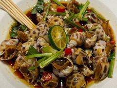 -79号渔船海鲜饭店(华强北店)